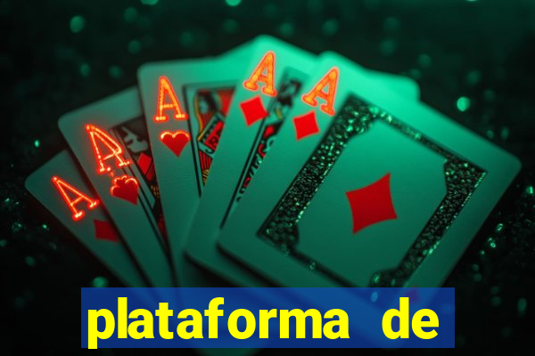 plataforma de cassino pagando no cadastro